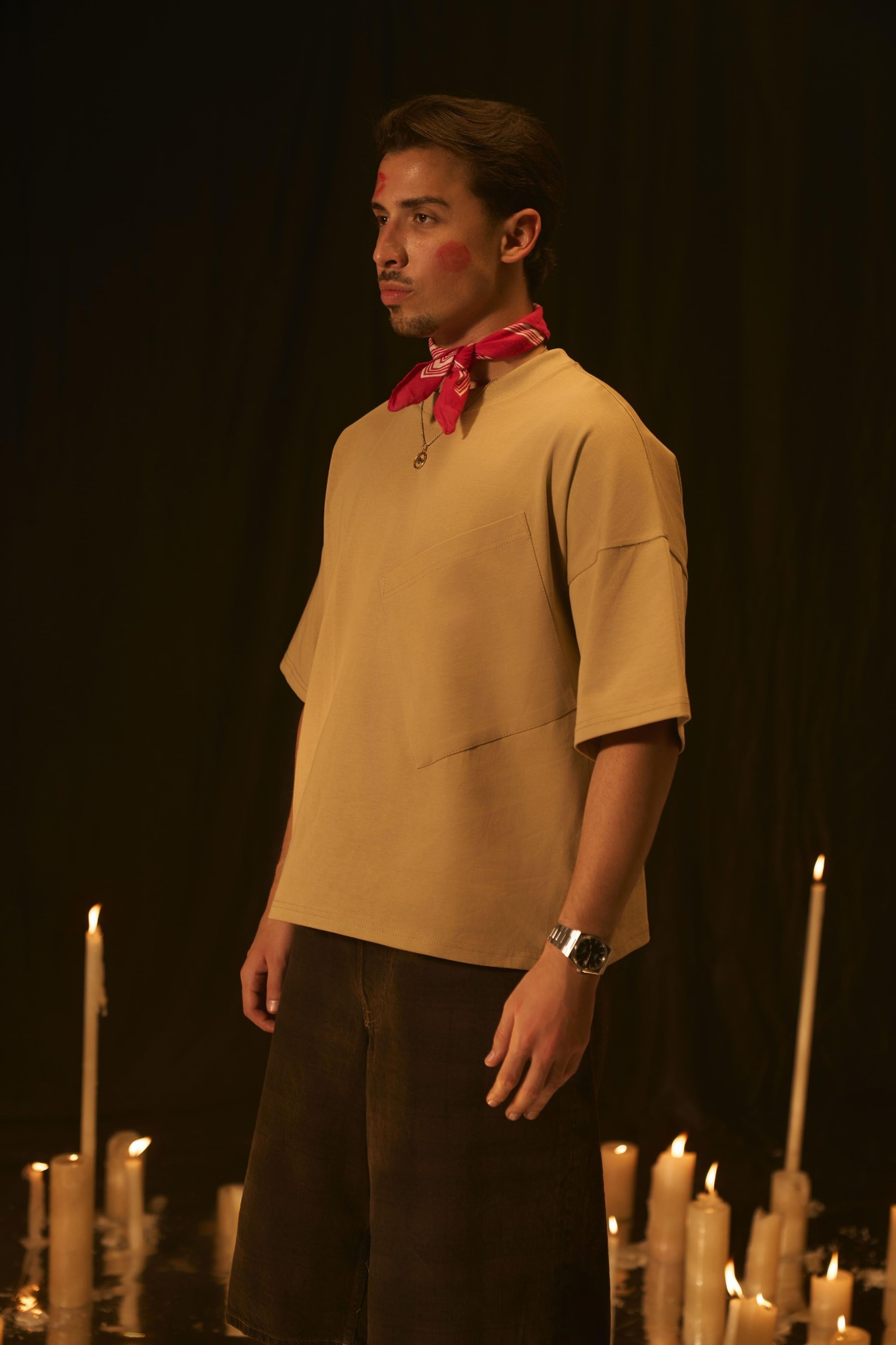 GIVE MEN THEIR FLOWERS SS25