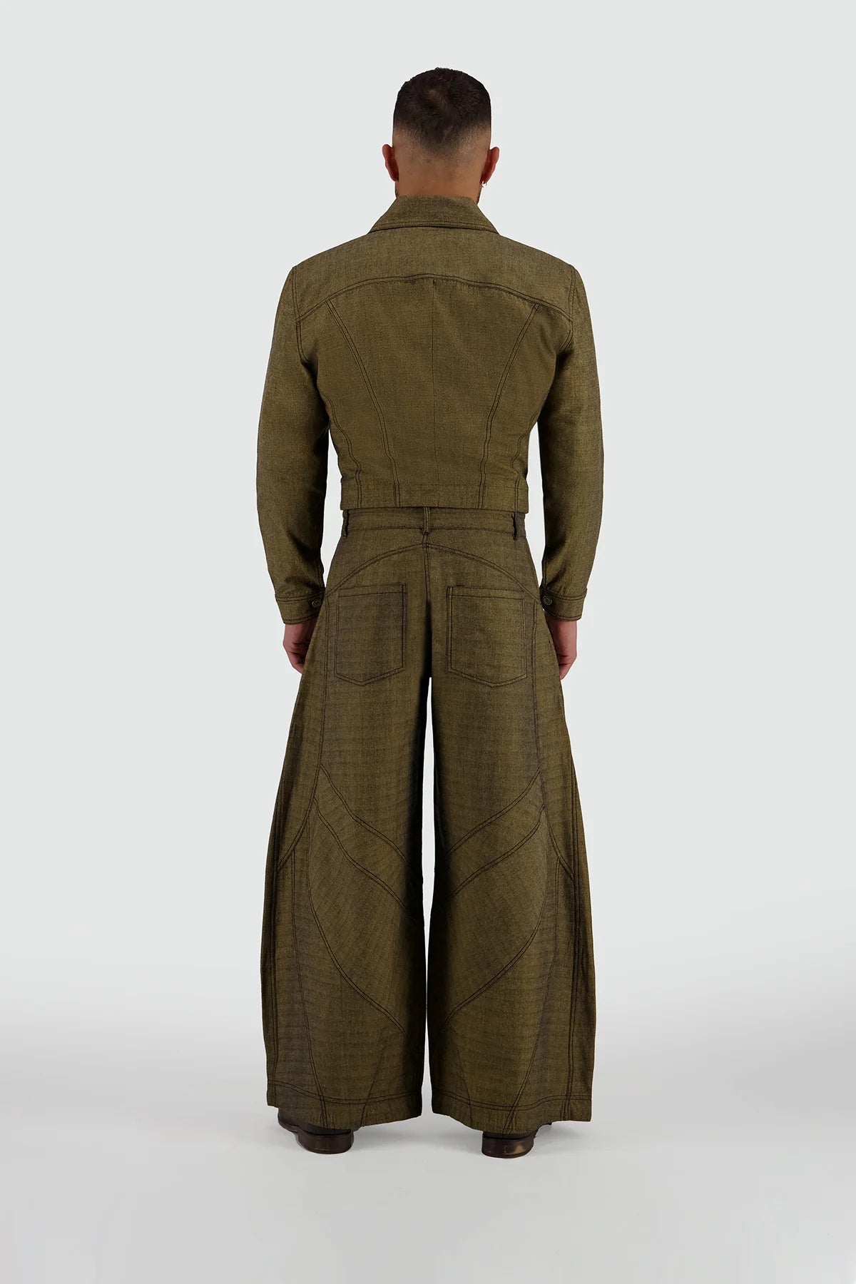 Tobi Jumpsuit SET