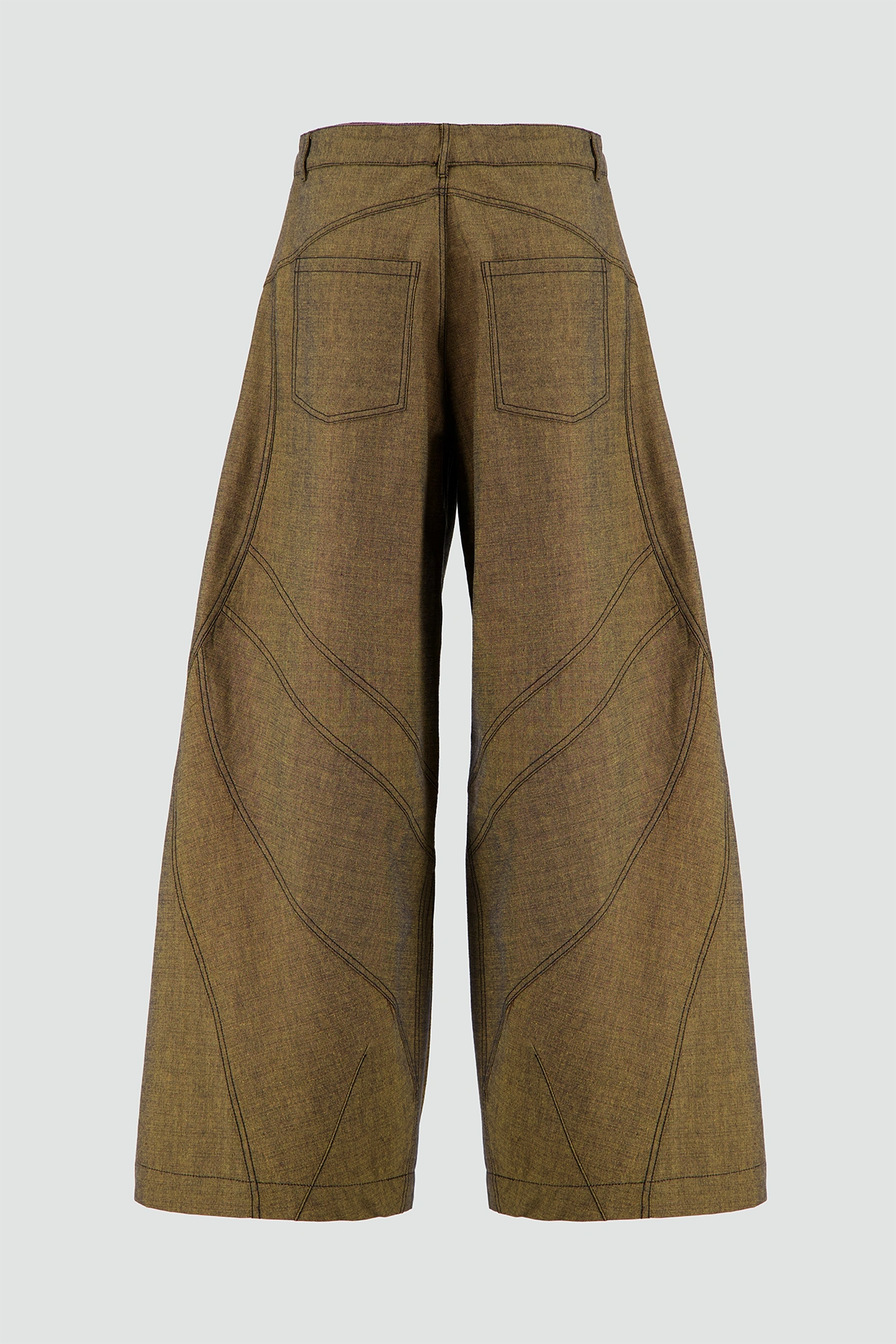 Tobi Denim Trousers