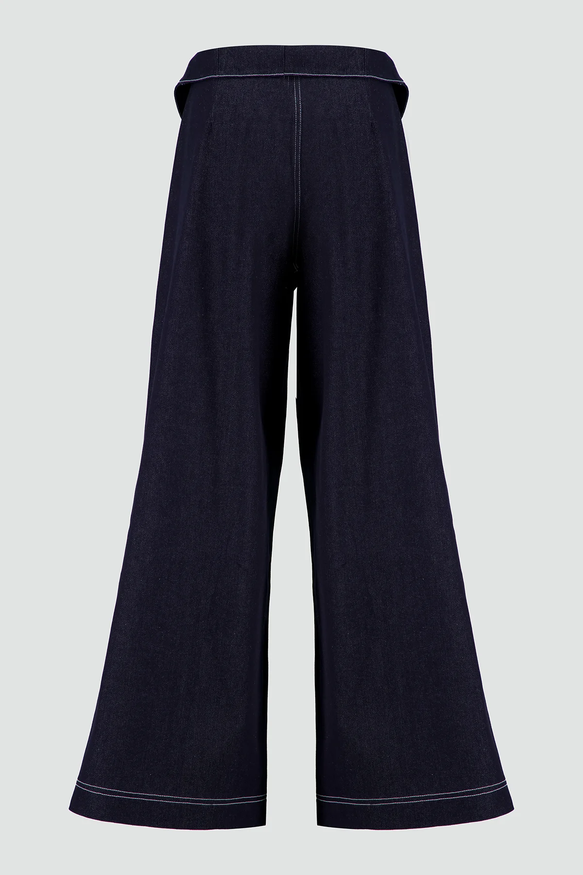 Fragment Plazzo Pants