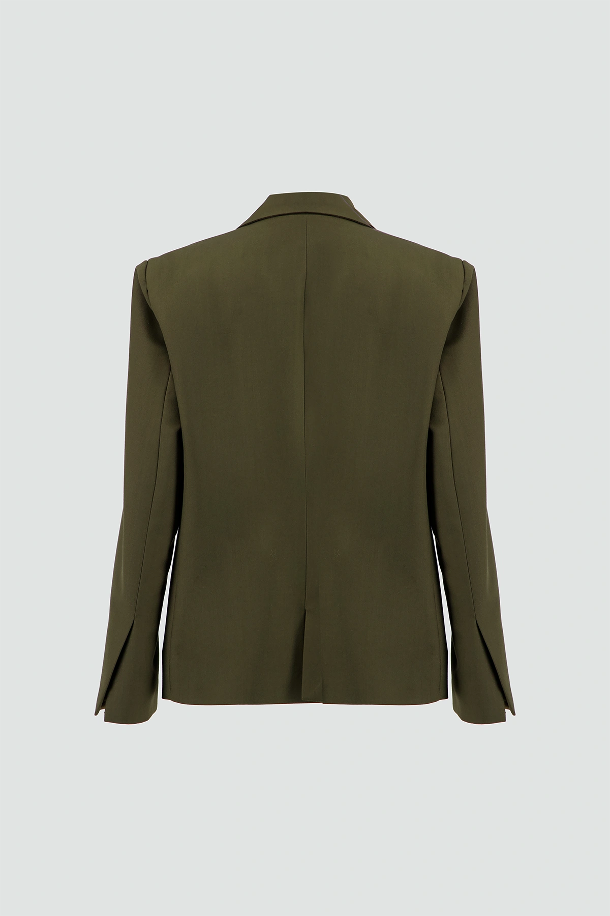 Embellished Blazer