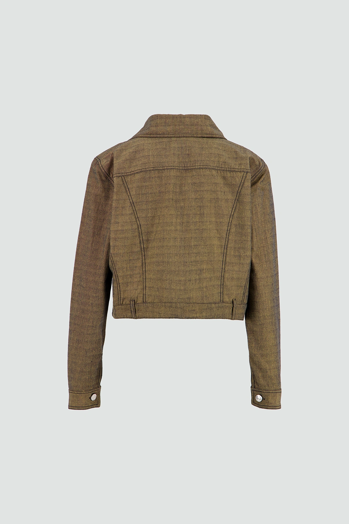 Tobi Denim Jacket