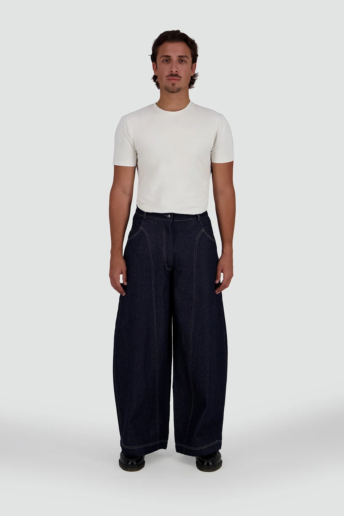Denim jeans