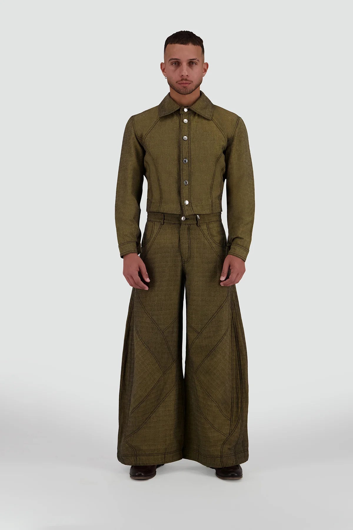 Tobi Jumpsuit SET