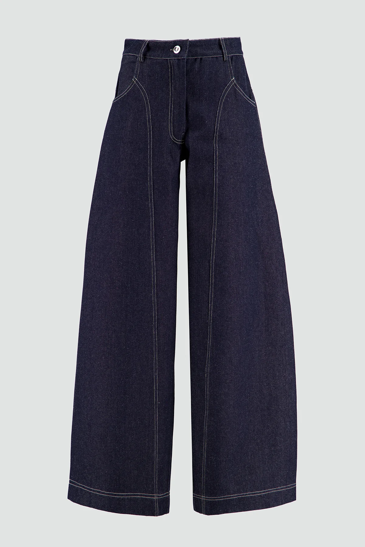 Denim jeans