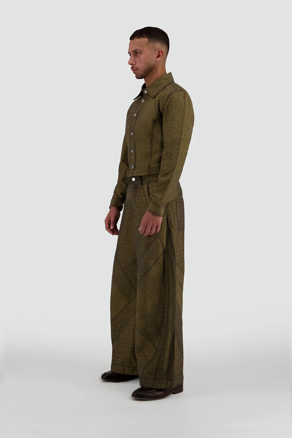 Tobi Denim Trousers