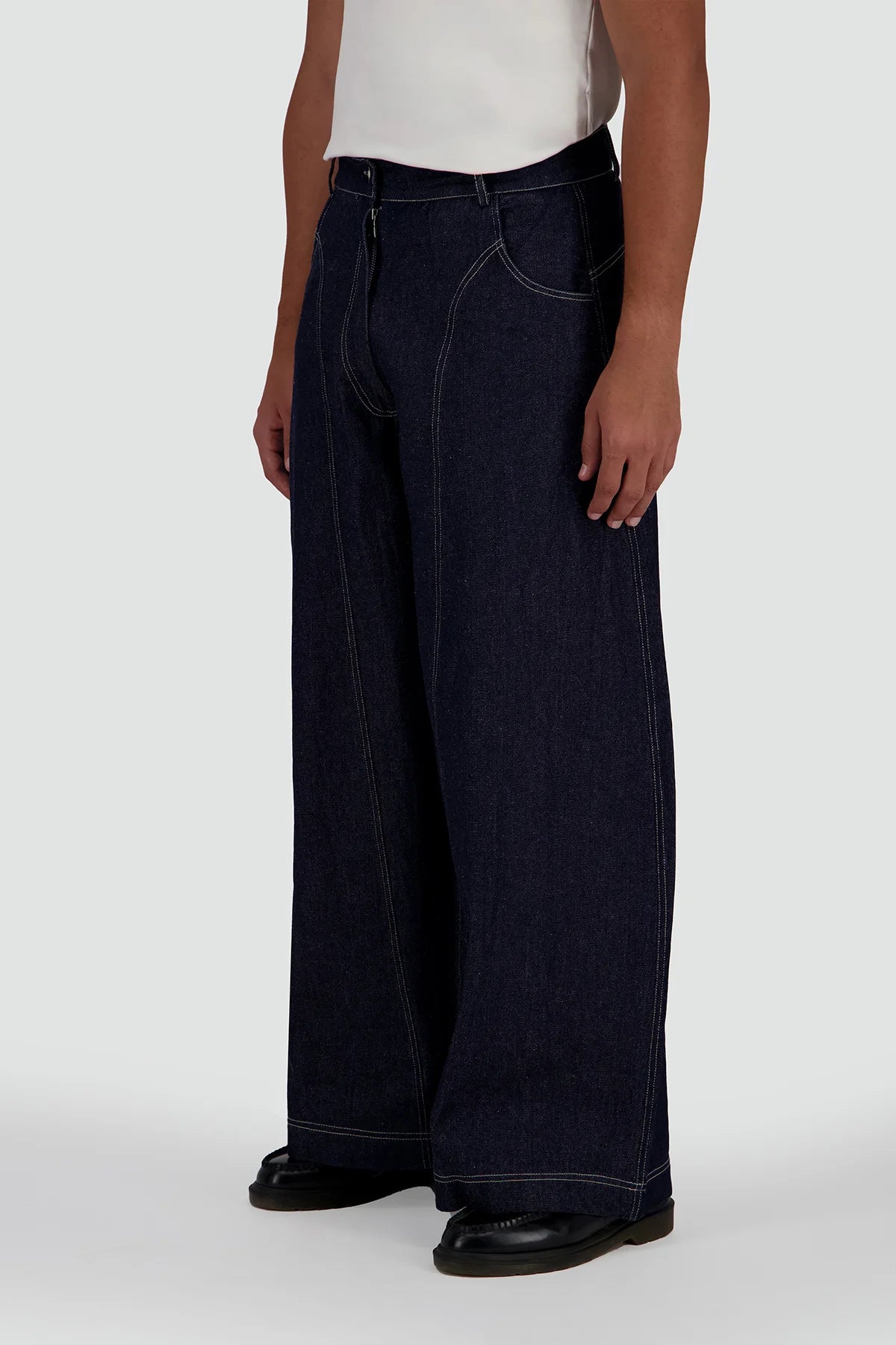 Denim jeans
